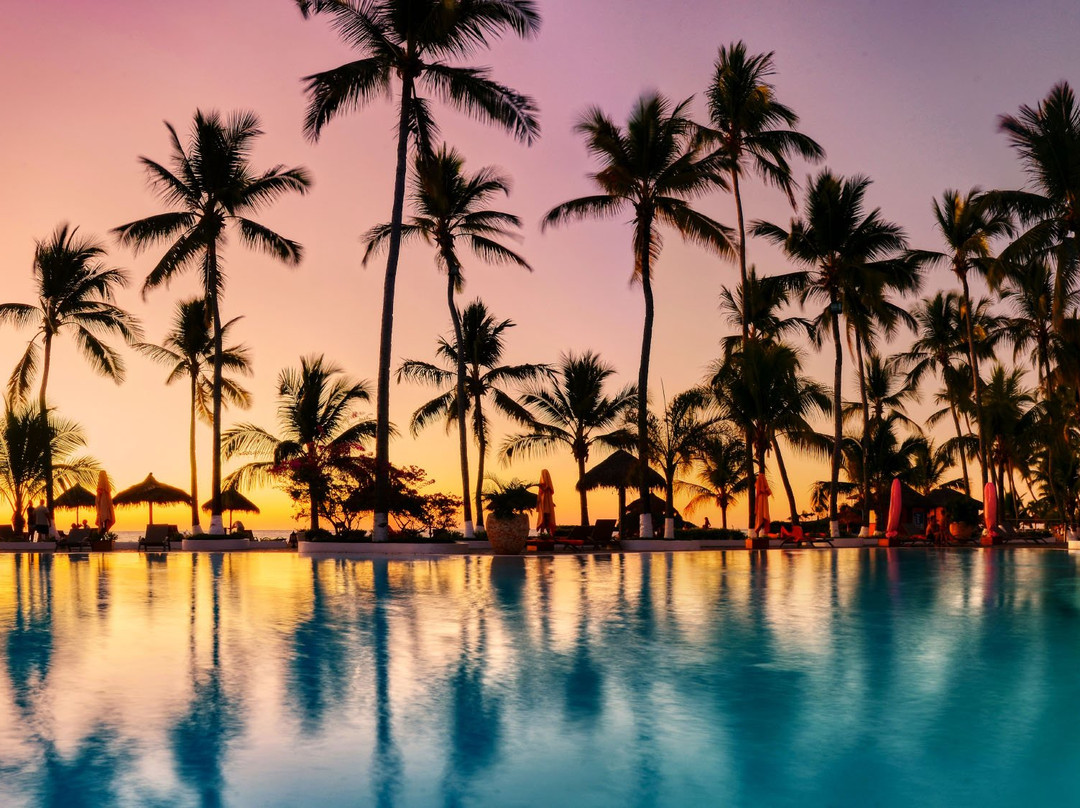 Andilana滨海度假村主图