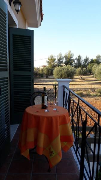 Villa Moschona主图