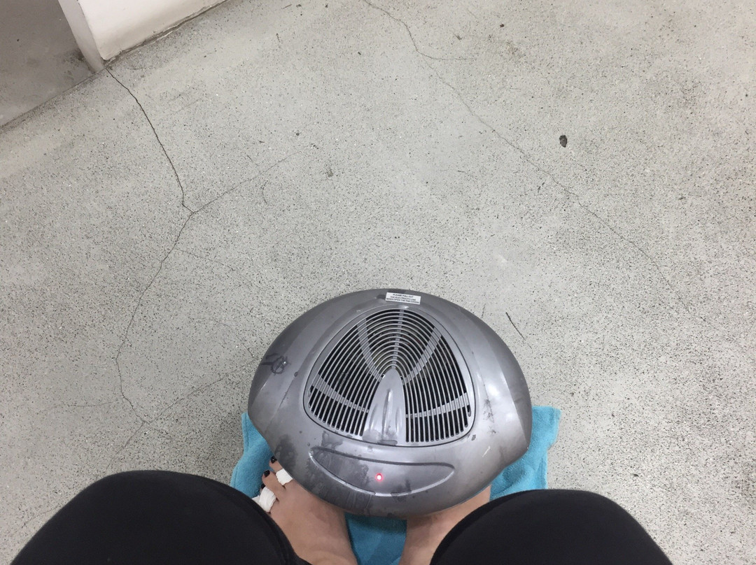 Quick Spa-利马索尔必去景点