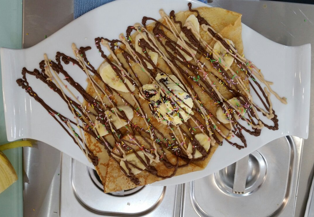 Chocolataria Mae Soberana