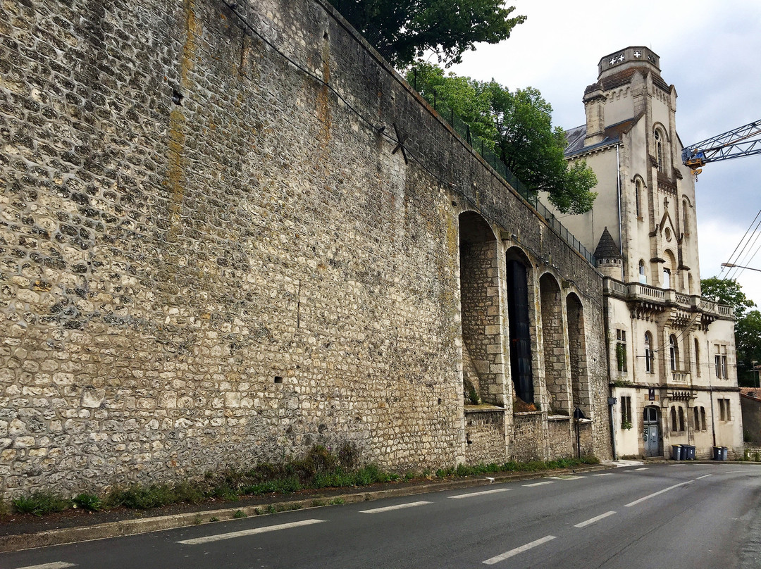 Notre Dame des Dunes景点图片