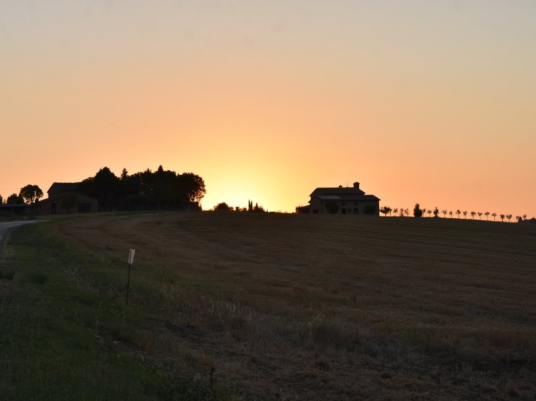 La Locanda Del Tramonto Infinito主图