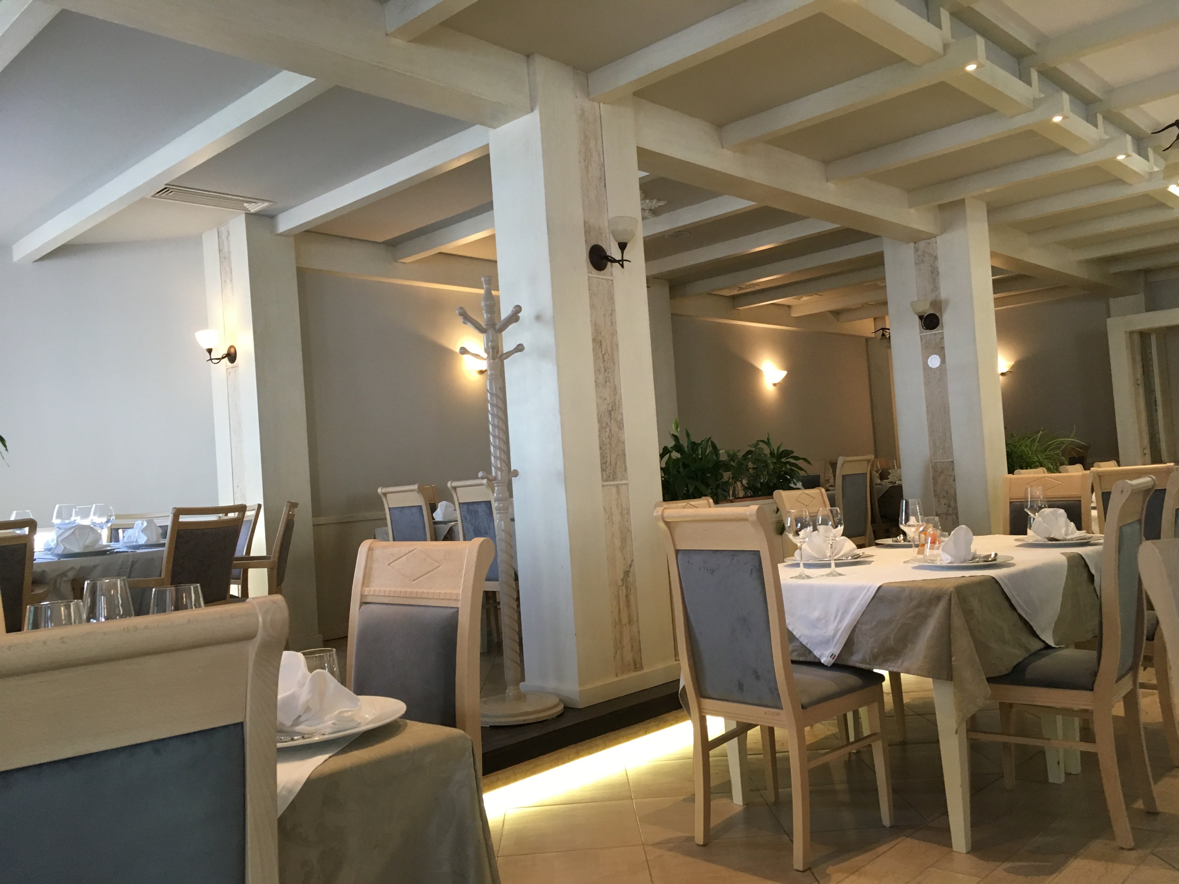 Hotel Vila Koral-餐饮