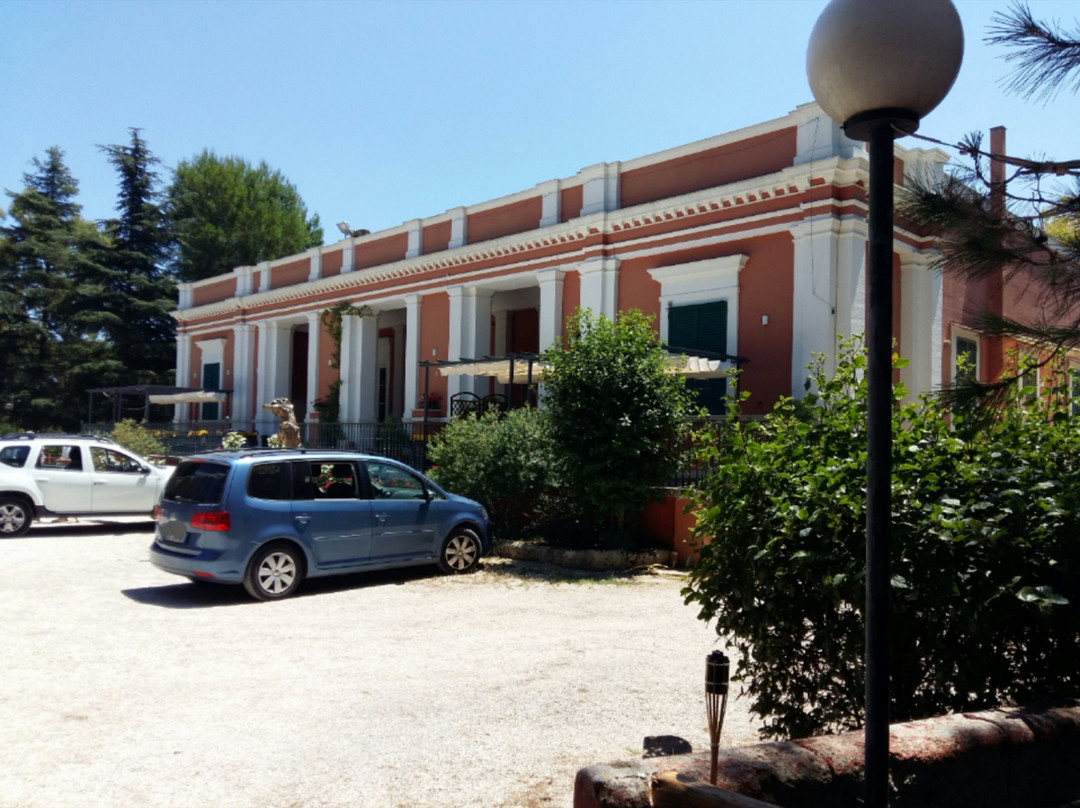 Cozzana餐馆和美食-Ristorante dell'Agriturismo Il Castagnaro