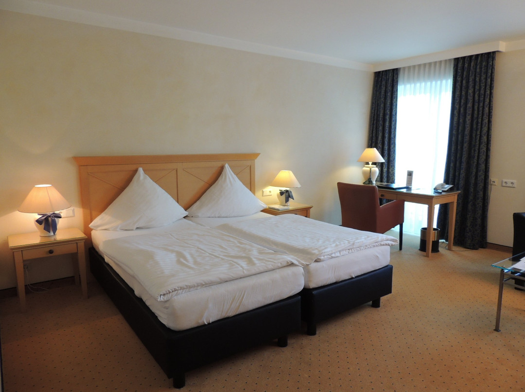 Hotel Residenz主图