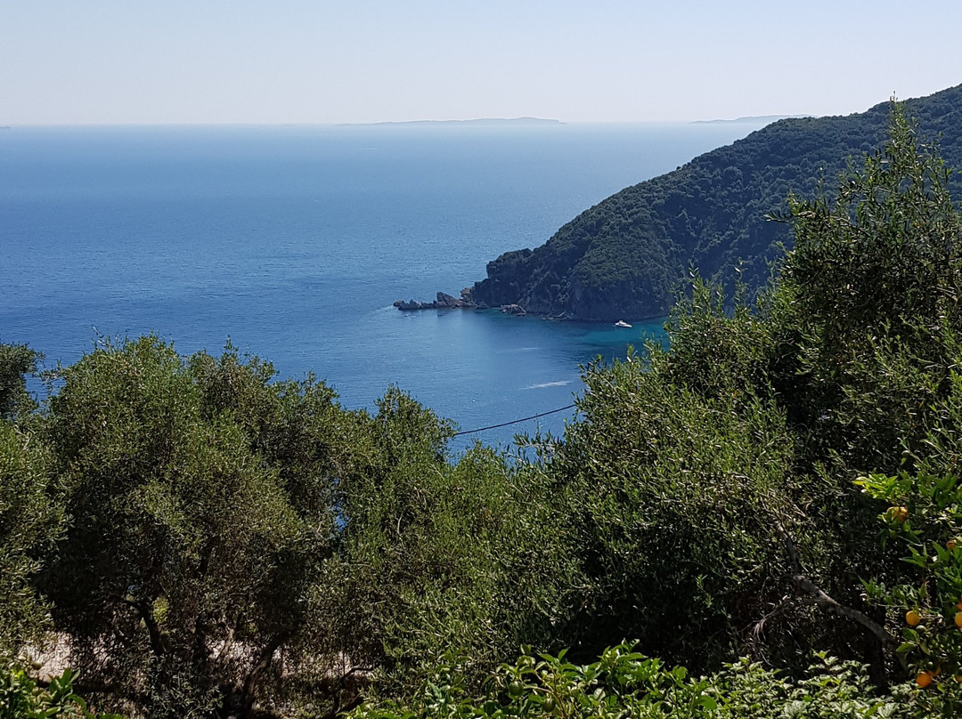 Agia Kyriaki旅游攻略图片