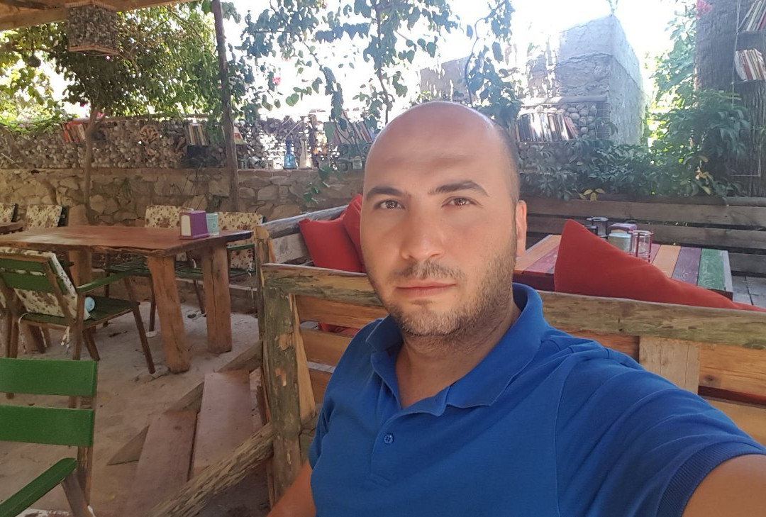 Eski Datca Pension主图