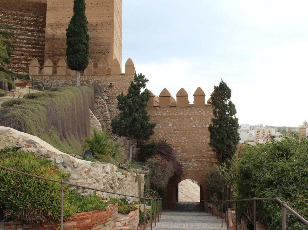 Claritas Turismo-阿尔梅里亚省必去景点