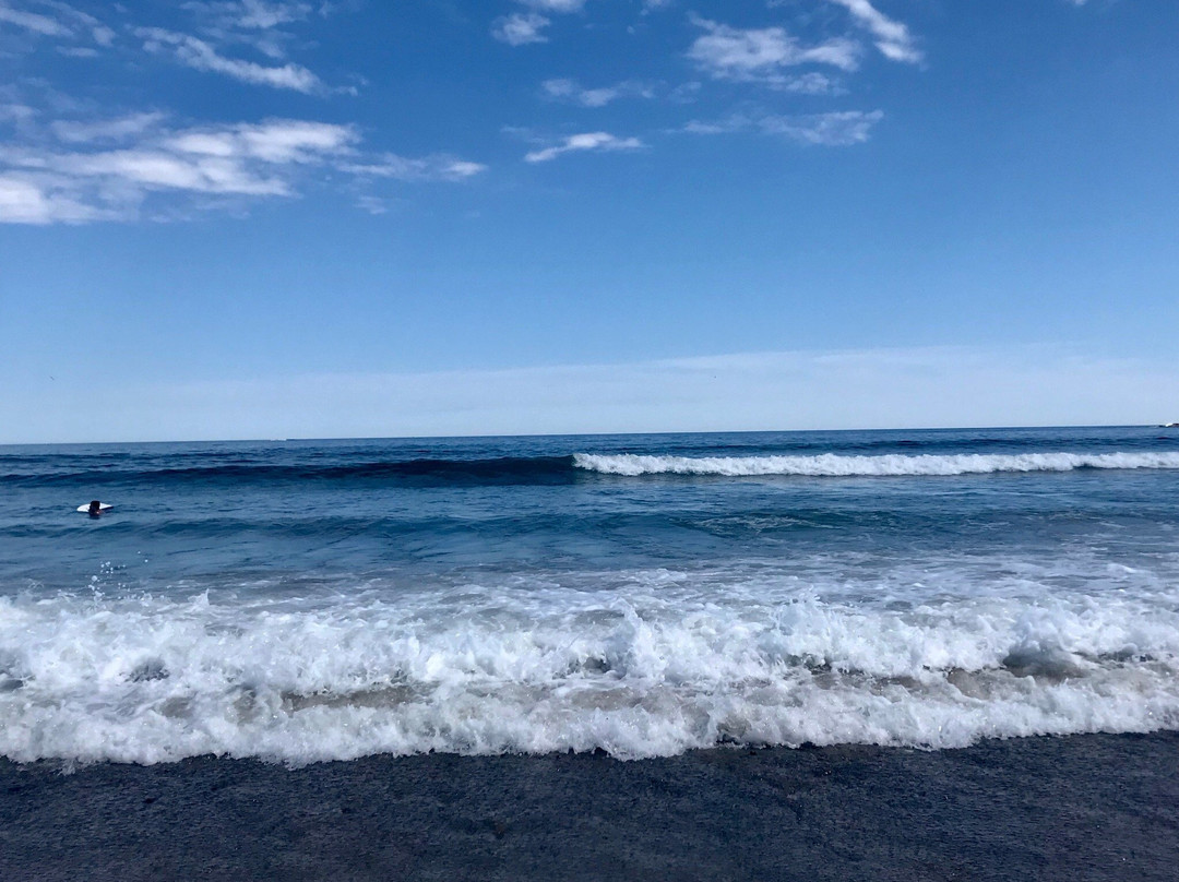 Scarborough Beach State Park景点图片