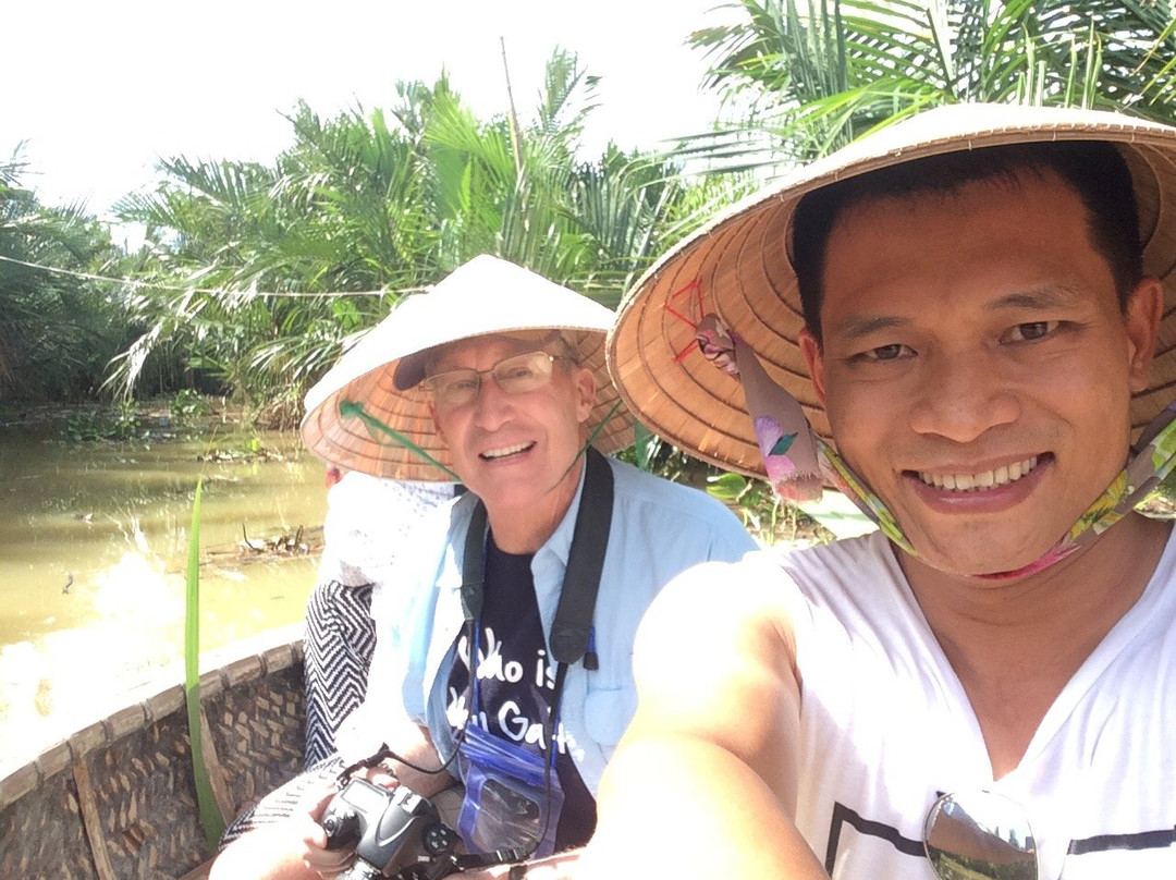 Hoian Cars Service-会安必去景点