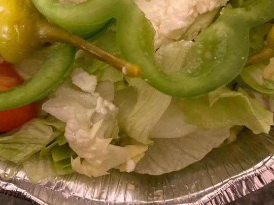 Milford Mill餐馆和美食-Greek Village