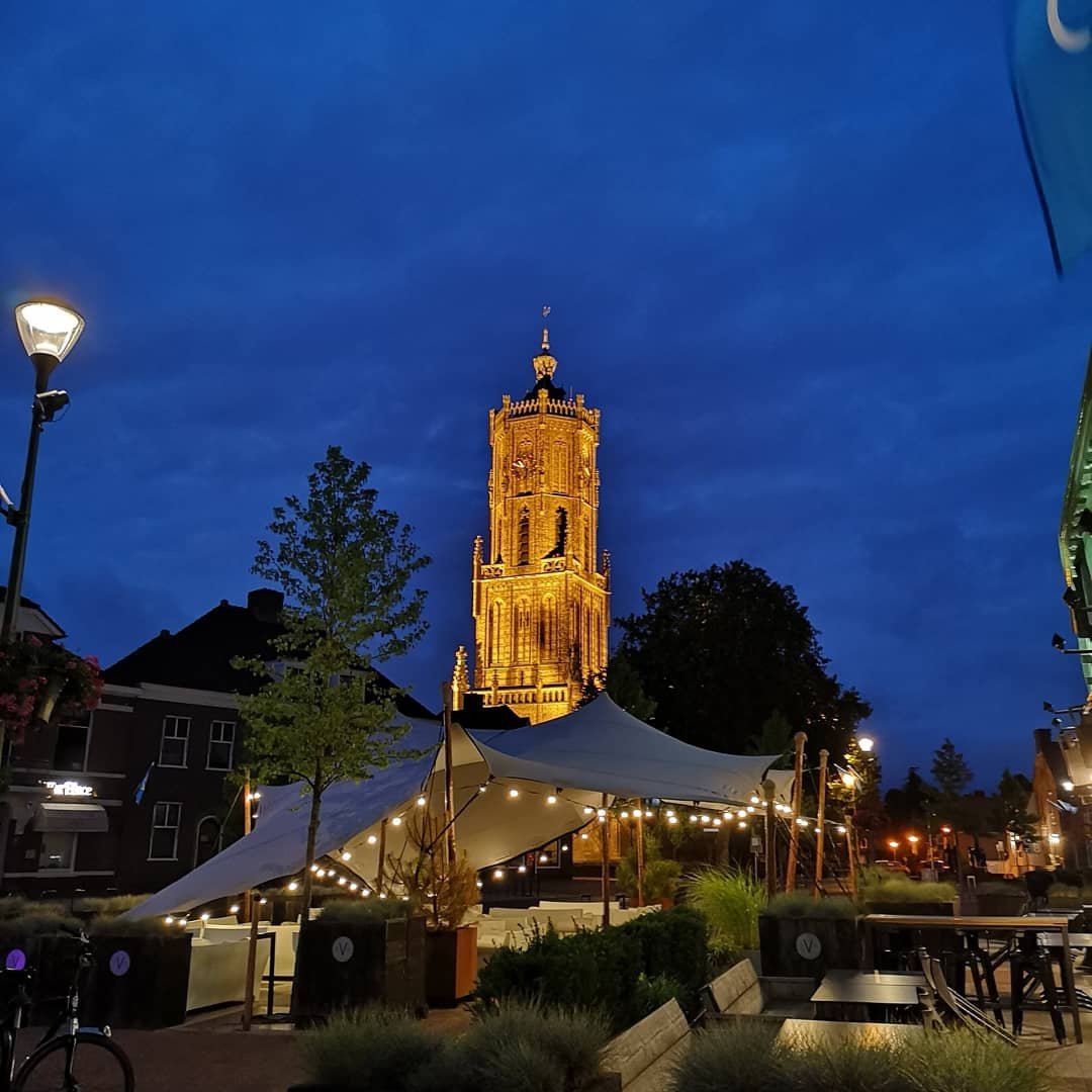Linge Hotel Elst-官方