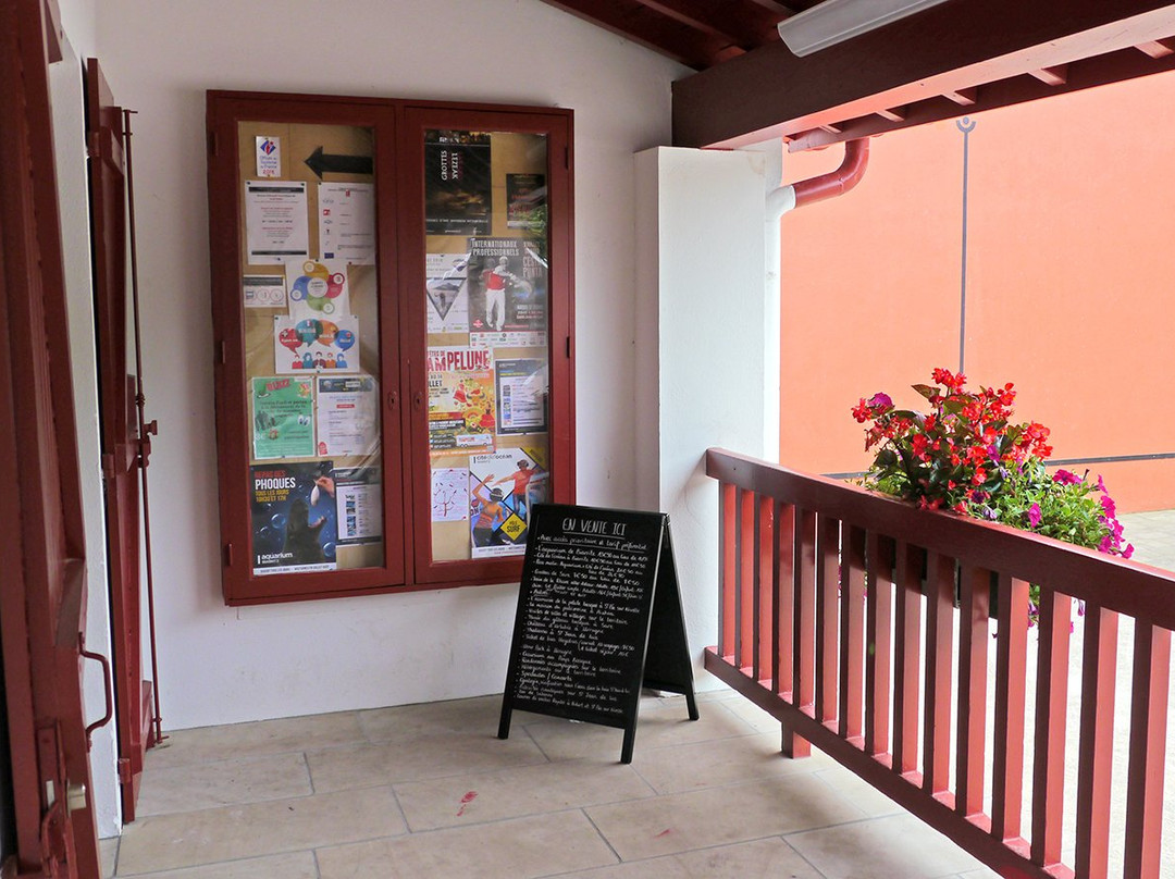 Office de Tourisme Guethary景点图片
