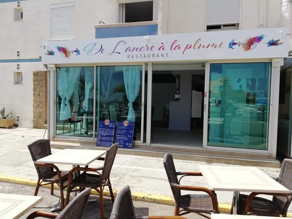 Narbonne-Plage旅游攻略图片