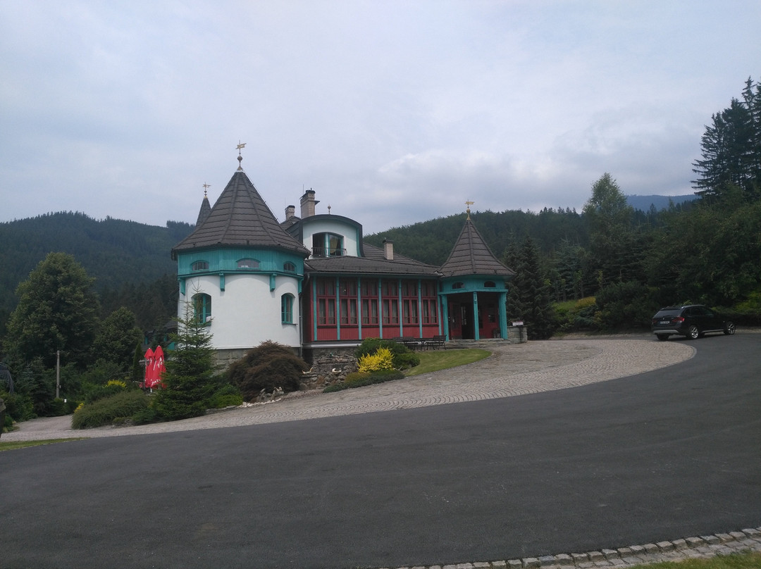 Stare Hamry旅游攻略图片