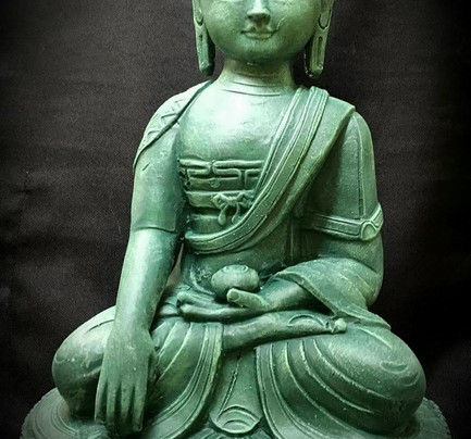 Plaster Carousel Fun Painting Studio-科勒尔斯普林斯必去景点