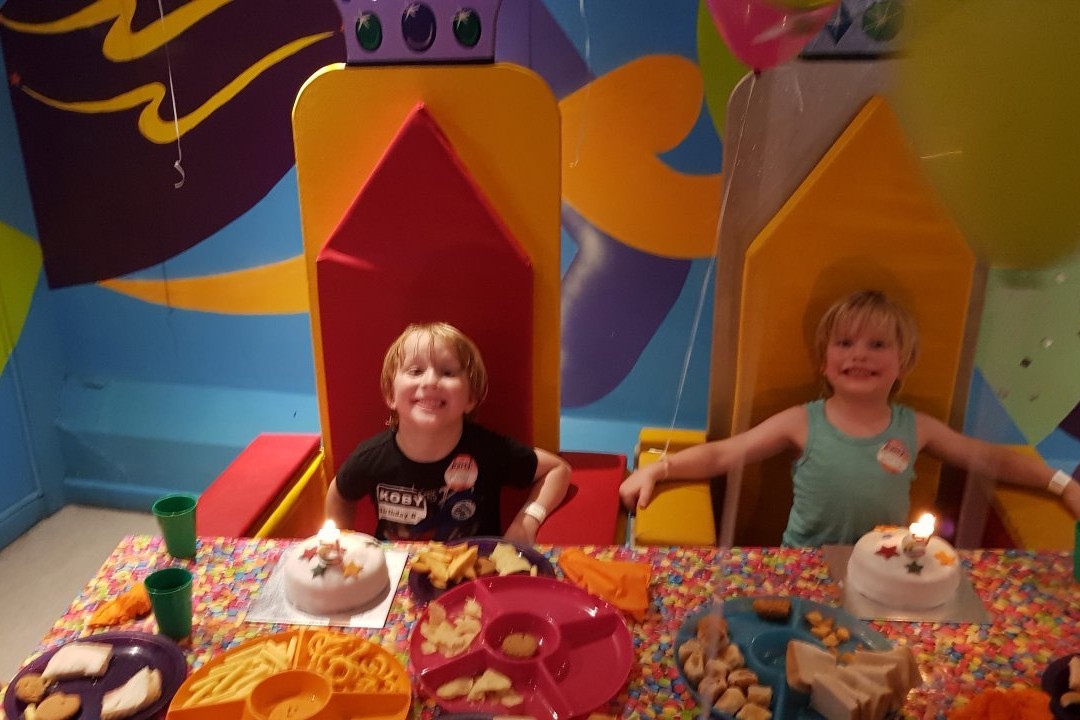 Plymouth Jump-普利茅斯必去景点