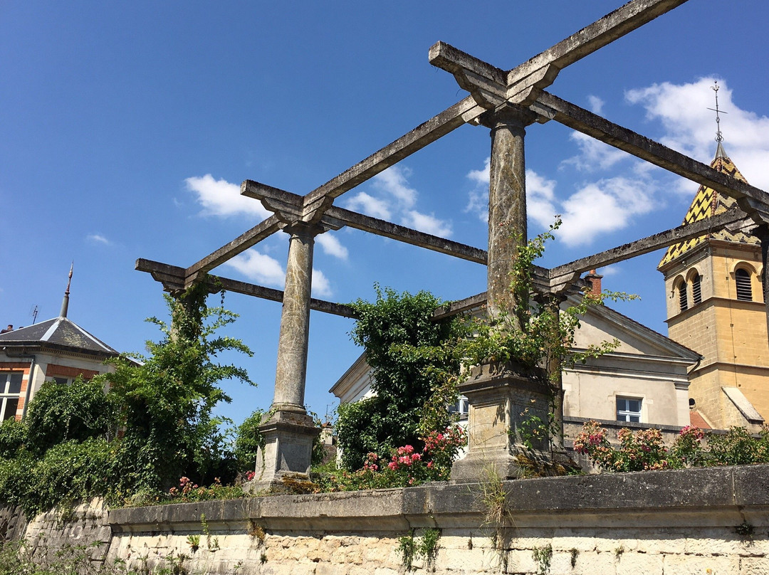 Is-sur-Tille旅游攻略图片