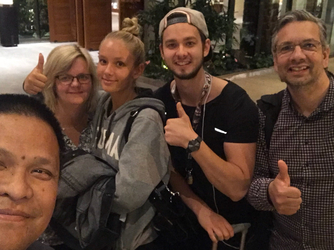 Direct Shuttle Hawaii-火奴鲁鲁必去景点