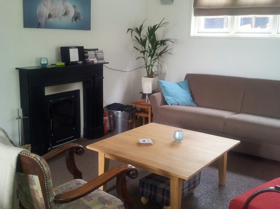 Vierhuizen旅游攻略图片