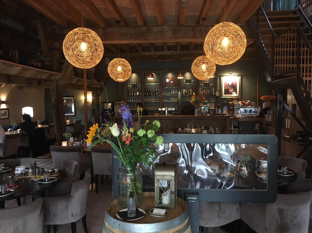 Core by Clare Smyth