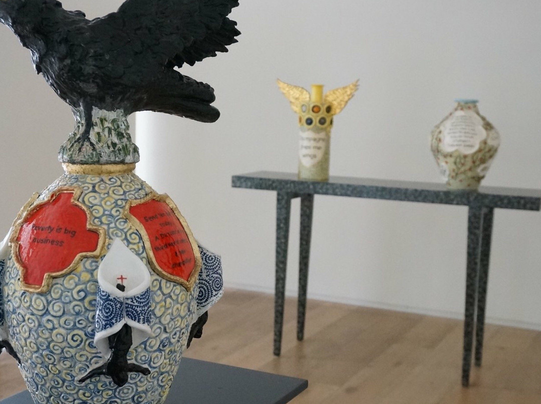 .M Contemporary-Woollahra必去景点