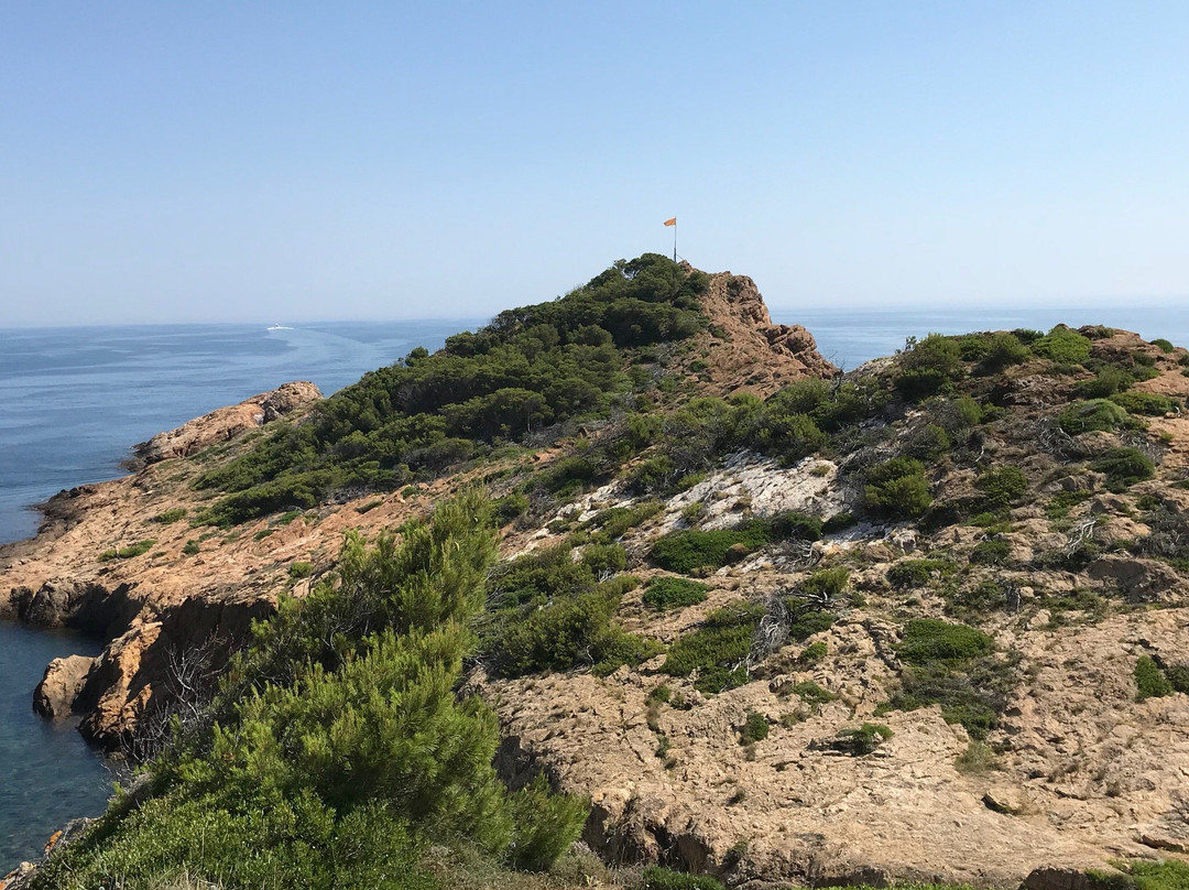Cala de S'eixugador-贝格必去景点