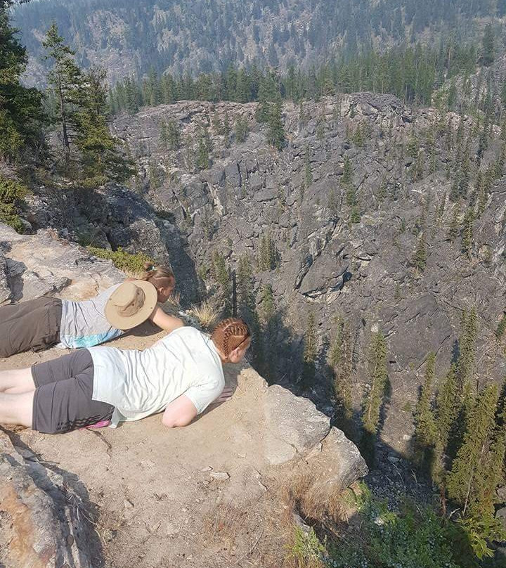 The Boulder Fields-基洛纳必去景点