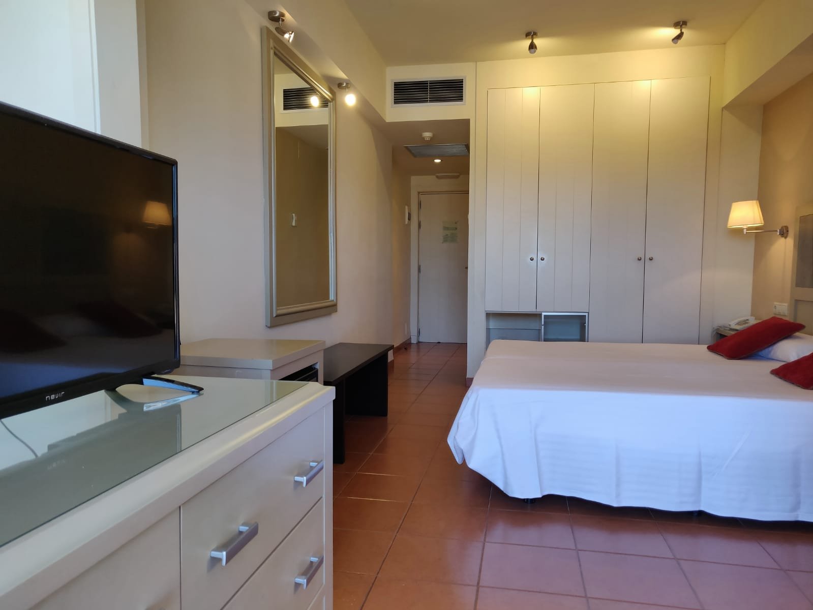 Hotel Alcossebre-官方