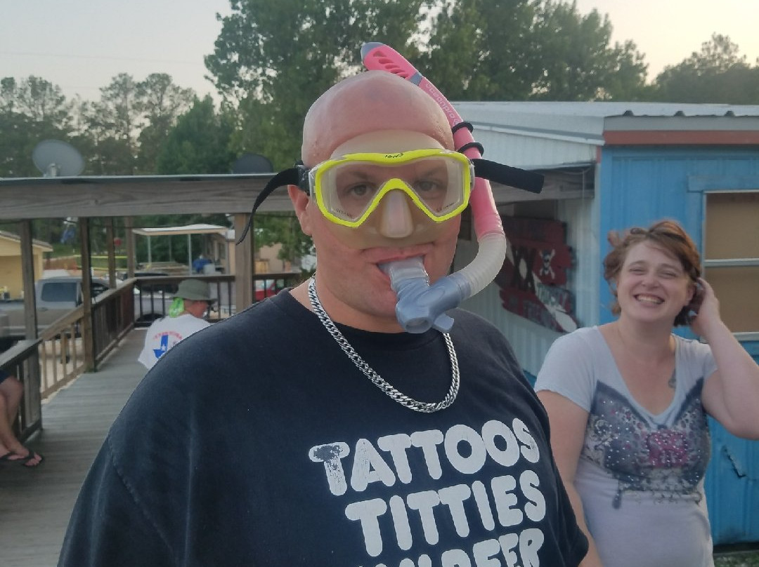 Texan Scuba Inc-Huntsville必去景点