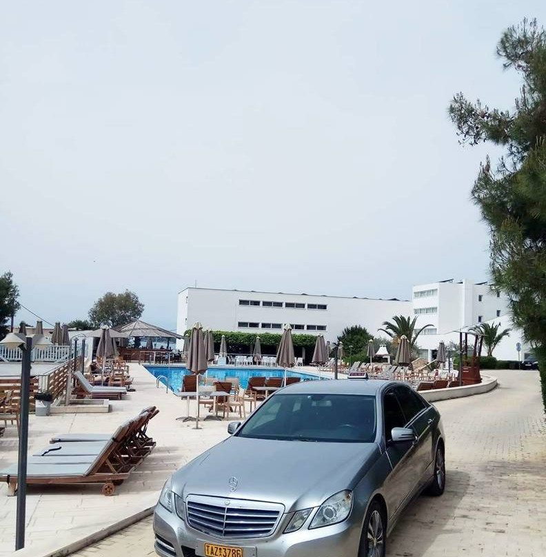 Messinia Tours & Taxi Services-卡拉马塔必去景点