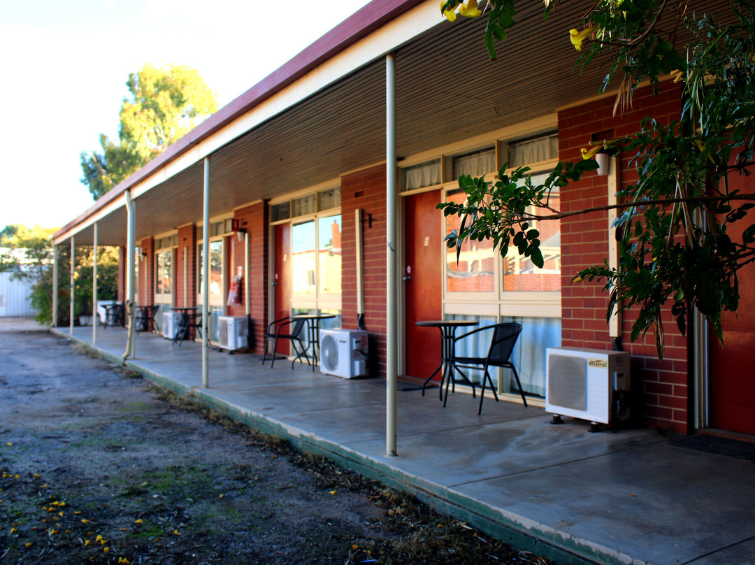 Bruce Rock Hotel主图