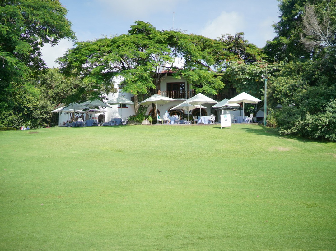 Club de Golf de Cuernavaca景点图片