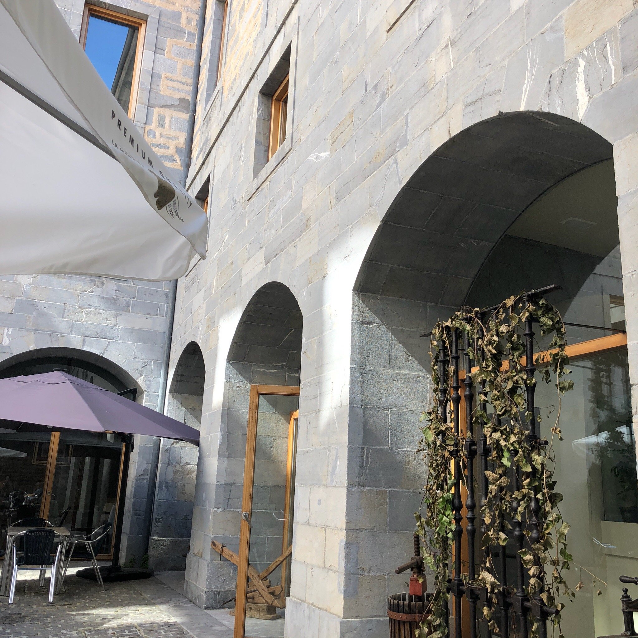 Hotel Balneario Orduna Plaza-官方