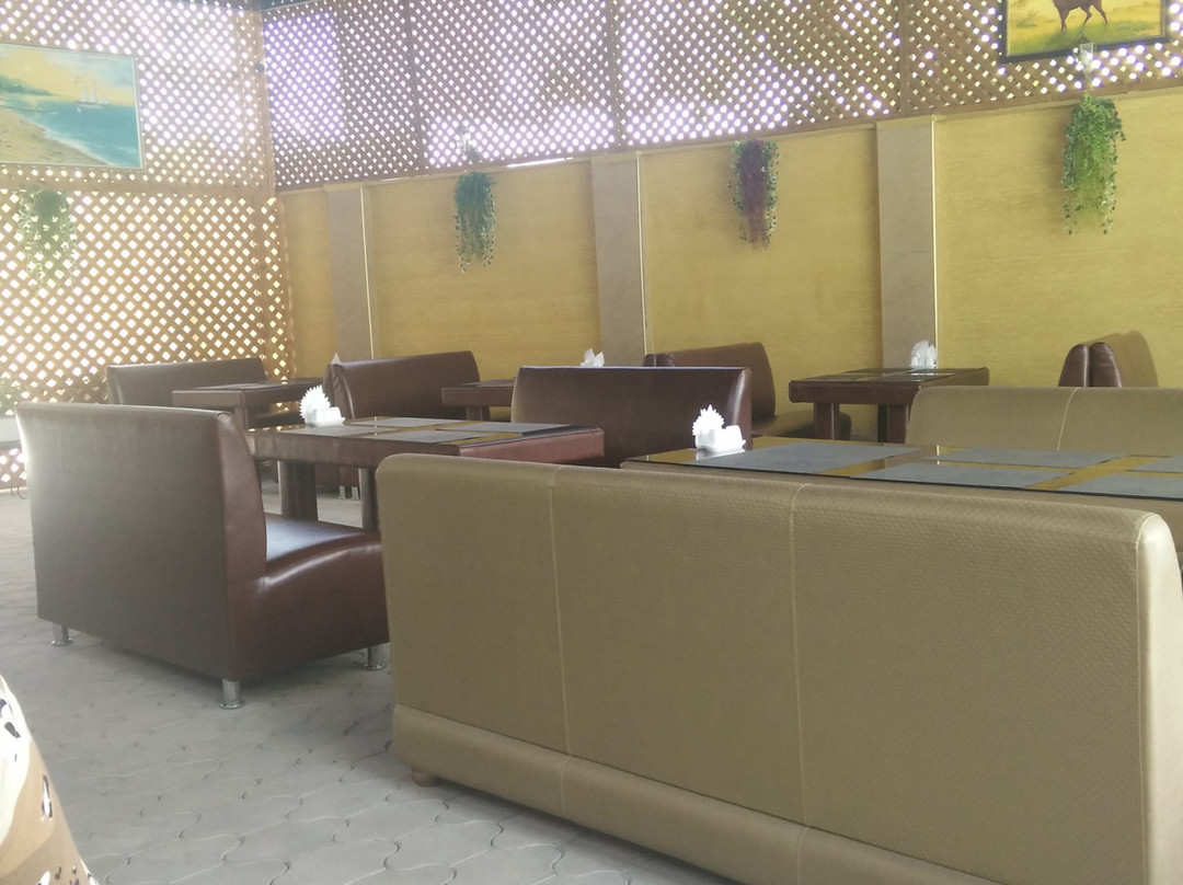 Guest House Apra