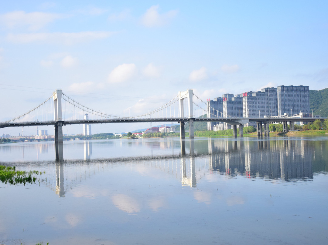 长春世纪广场-长春市必去景点