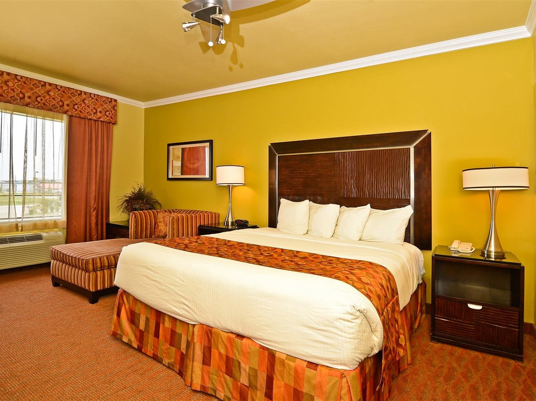 Best Western Plus Christopher Inn & Suites主图