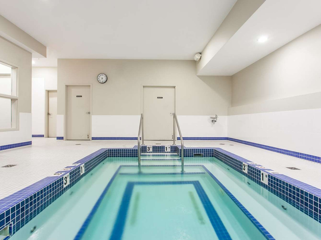 Super 8 by Wyndham Kamloops BC主图