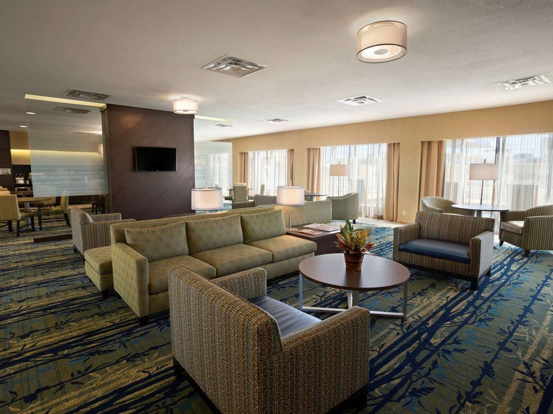 Wingate by Wyndham Seminole主图