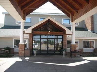 Fossil Creek Hotel & Suites I-70主图