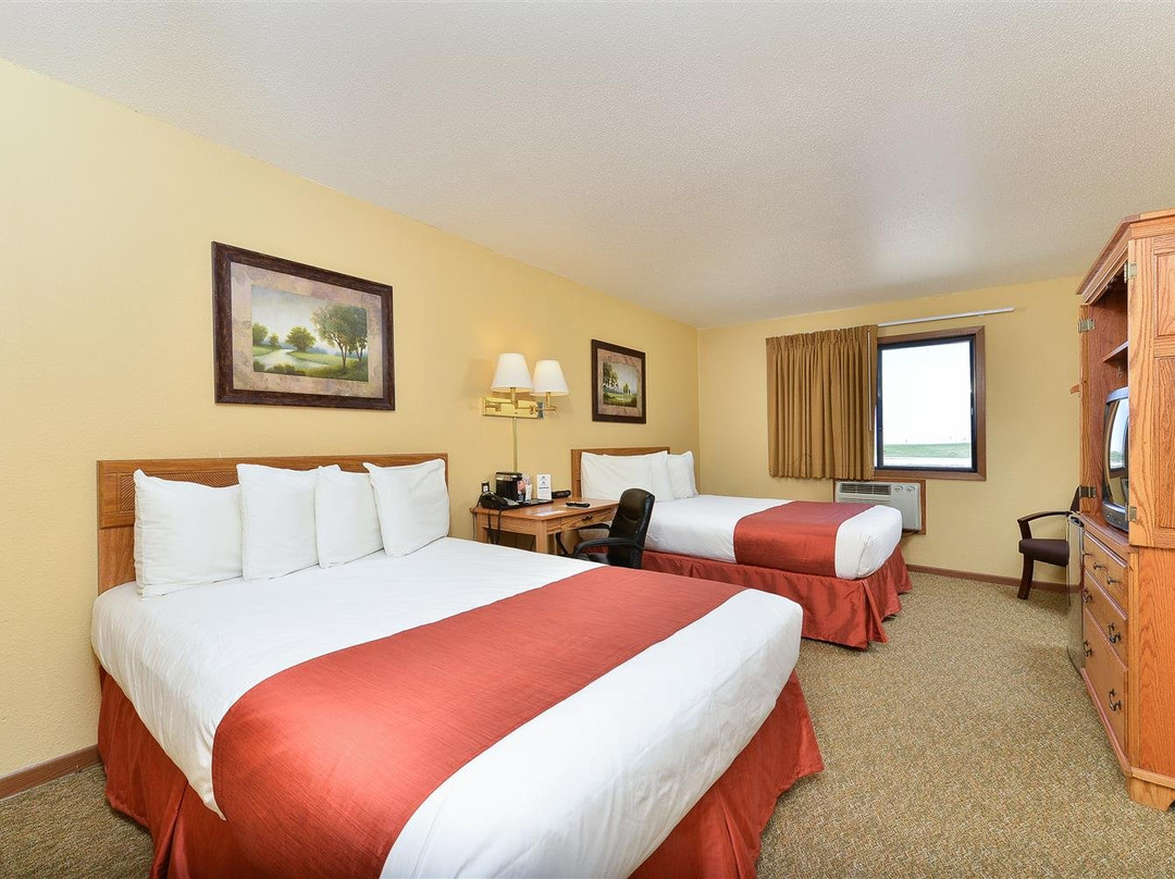 Americas Best Value Inn Kadoka主图
