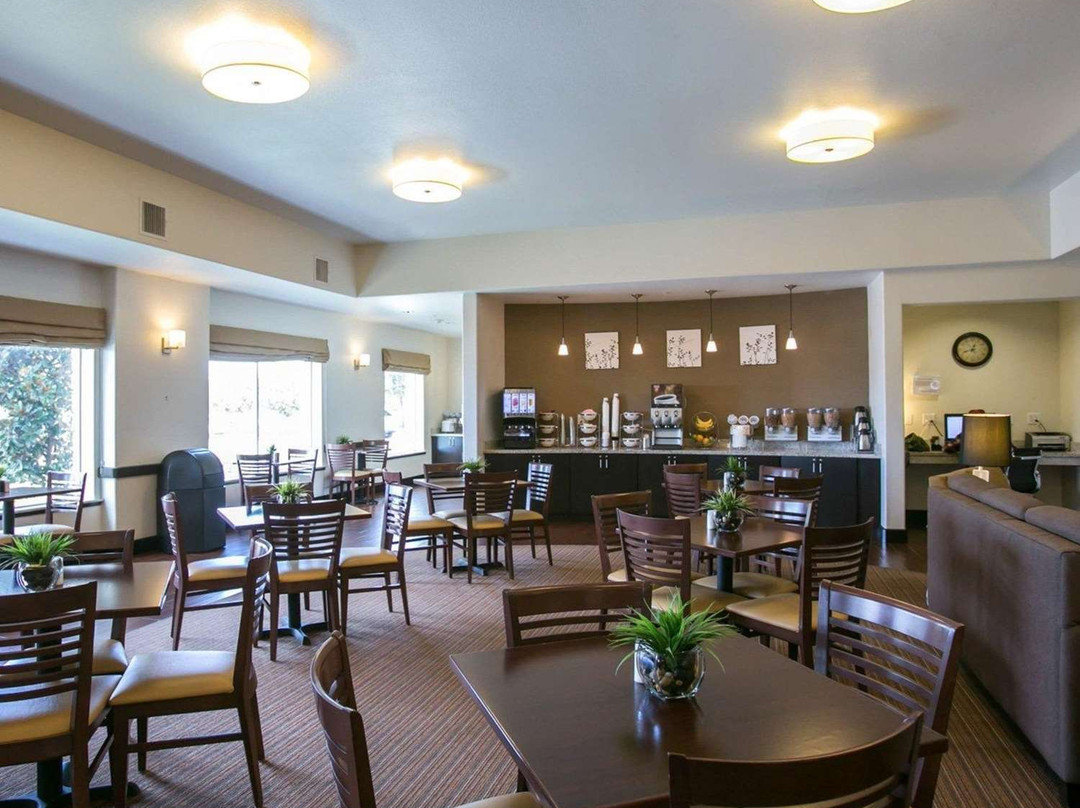 Sleep Inn & Suites Round Rock - Austin North主图