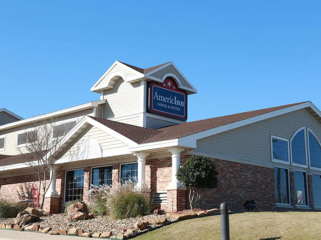 AmericInn by Wyndham McAlester主图