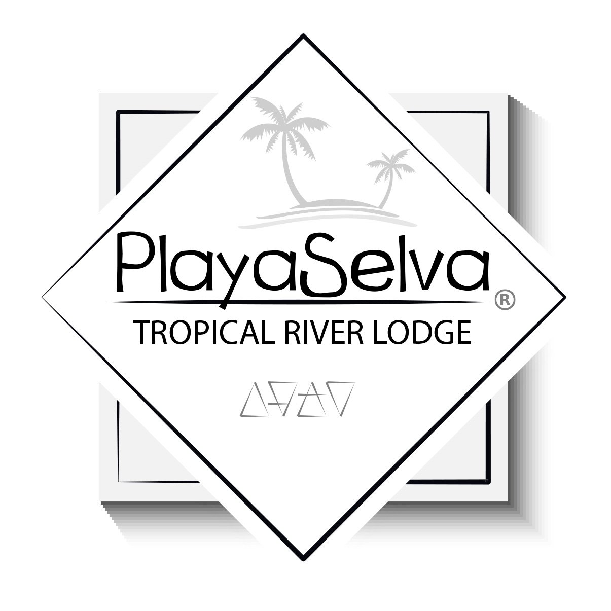 Playa Selva Lodge-官方