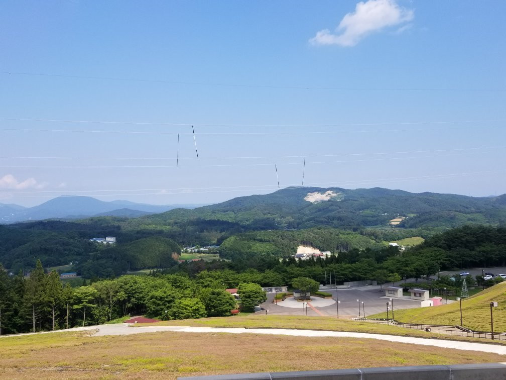 Jupia Land Hirata-平田村必去景点