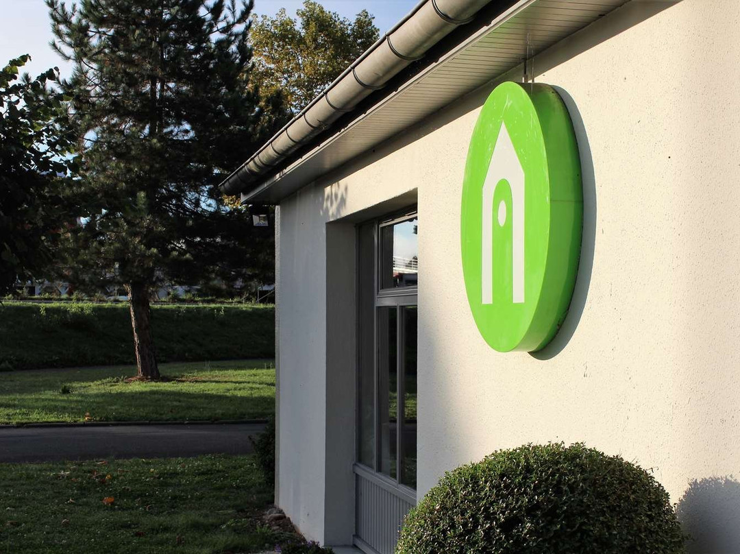 Campanile Perigueux Boulazac主图