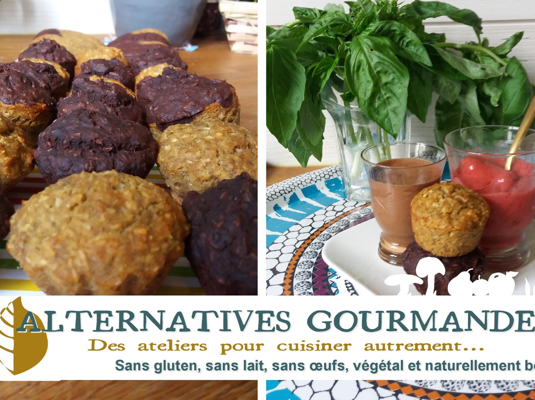 Alternatives Gourmandes-Plouha必去景点