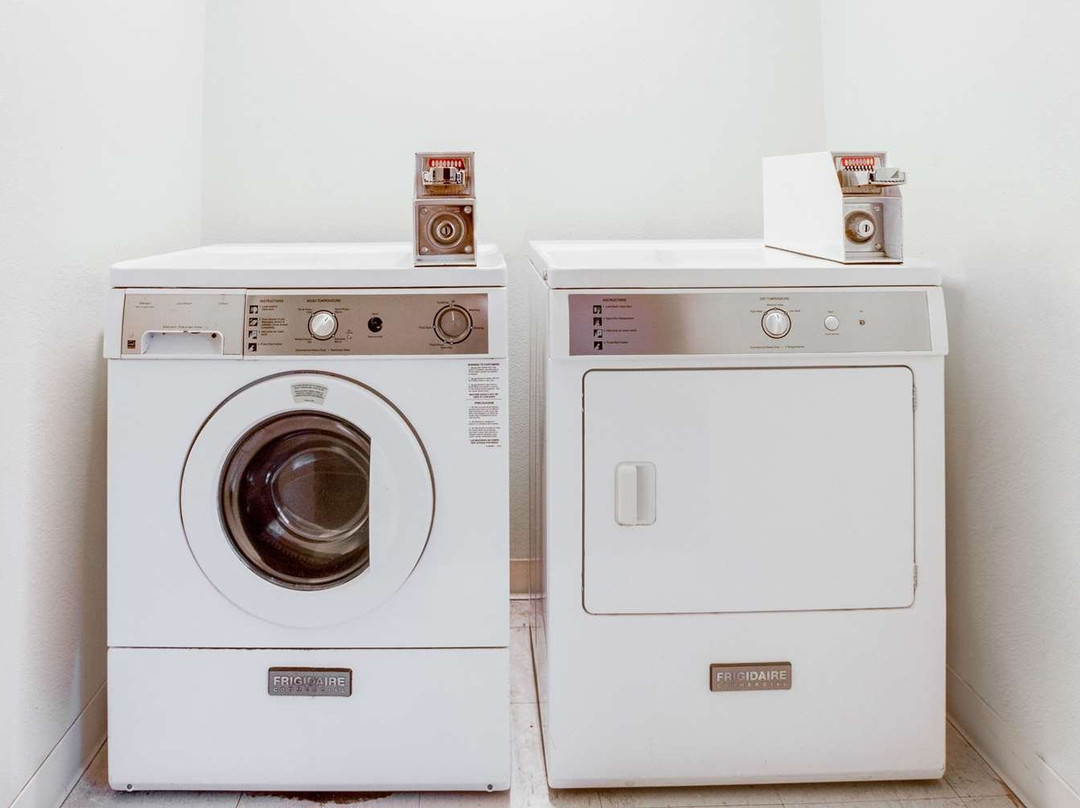 Super 8 by Wyndham Morrilton主图