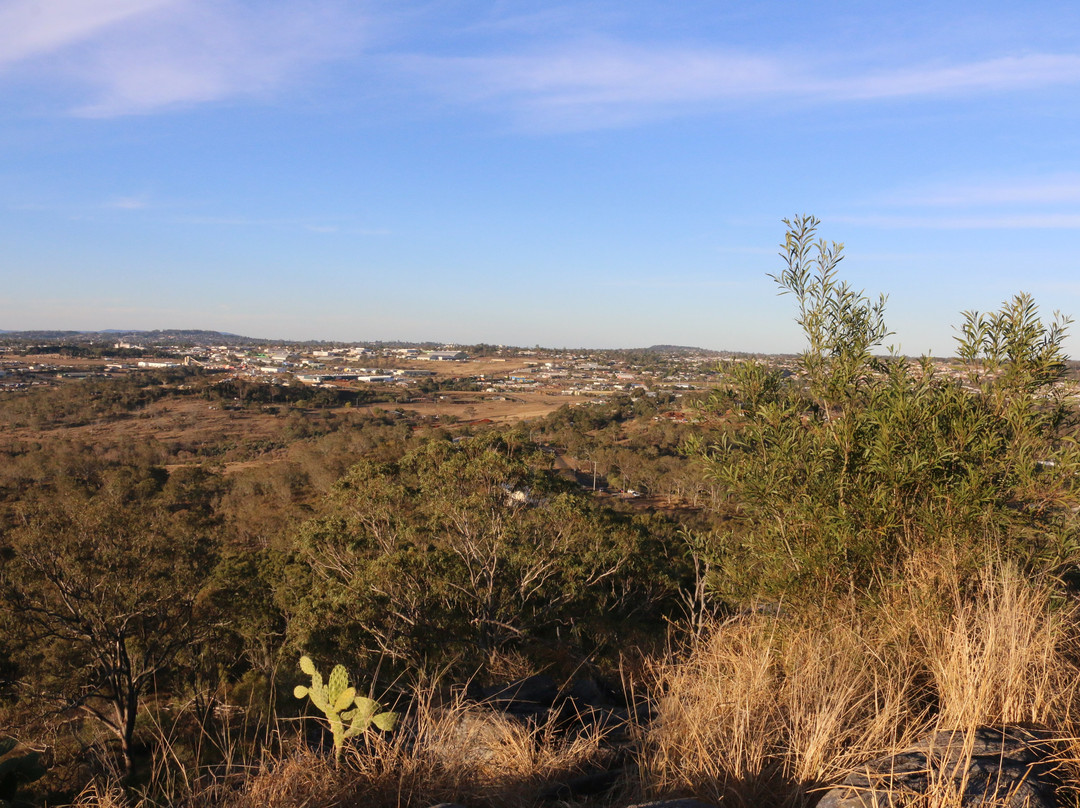 Mount Peel Bushland Park景点图片