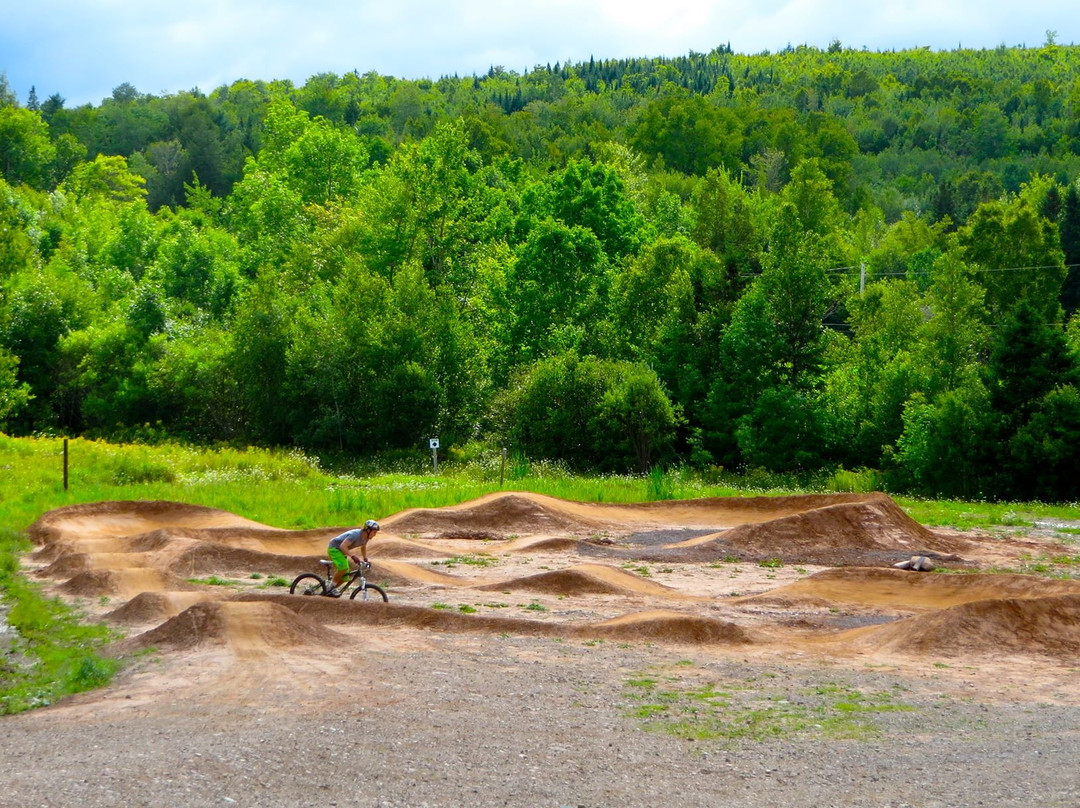 Keppoch Mountain-安蒂岗尼希必去景点